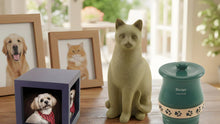 Guide to Choosing Pet Cremation Urns