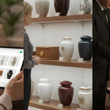 Guide to Choosing the Best Cremation Urn