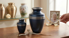 Guide to Choosing the Right Urn Size
