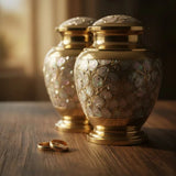 Guide to Companion Urns & Memorial Choices