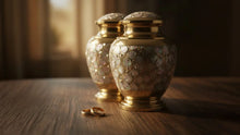 Guide to Companion Urns & Memorial Choices