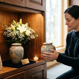 Guide to Cremation Ash Weight and Memorial Planning