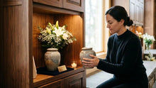 Guide to Cremation Ash Weight and Memorial Planning