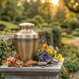 Guide to Cremation Ashes & Memorial Options