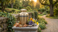 Guide to Cremation Ashes & Memorial Options