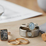 Cremation Jewelry and Keepsakes Guide