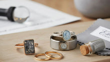 Cremation Jewelry and Keepsakes Guide
