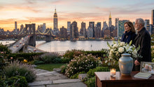 Guide to Cremation Services in New York