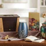 Guide to Cremation Urn Costs and Choosing the Right Memorial