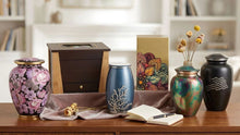 Guide to Cremation Urn Costs and Choosing the Right Memorial