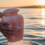 Guide to Cremation Urns and Water Ceremonies