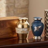 Guide to Cremation Urns: Types, Materials, and Meaning
