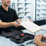 Guide to Firearm Transfers After Death