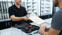 Guide to Firearm Transfers After Death