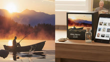 Guide to Fishing-Themed Cremation Urns