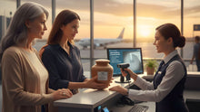Guide to Flying with Cremated Ashes