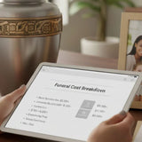 Guide to Funeral Costs and Memorial Options