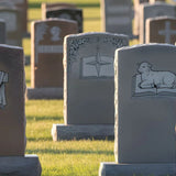 Guide to Headstone Symbols & Modern Memorial Choices