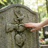 Guide to Headstone Symbols & Personalized Memorials