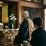 Guide to Japanese Buddhist Funerals & Cremation Choices