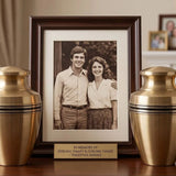 Guide to Joint Memorial Services for Sibling Loss