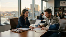 Guide to Legal Action After Workplace Injury or Death