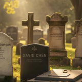 Guide to Meaningful Epitaphs