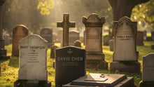 Guide to Meaningful Epitaphs