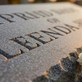 Guide to Meaningful Headstone Wording & Memorial Products