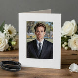 Guide to Memorial Cards and Keepsakes