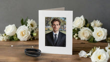 Guide to Memorial Cards and Keepsakes