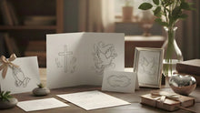 Guide to Memorial Verses and Funeral Quotes