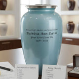 Guide to Personalized Cremation Urns & Memorial Options