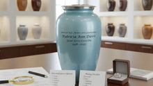Guide to Personalized Cremation Urns & Memorial Options