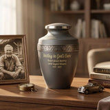 Guide to Personalized Cremation Urns