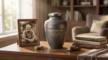 Guide to Personalized Cremation Urns