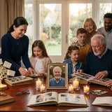 Guide to Planning a Celebration of Life