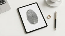 Guide to Postmortem Fingerprints & Memorial Jewelry