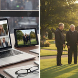Guide to Remote Funeral Planning & Cremation Options