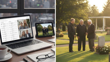 Guide to Remote Funeral Planning & Cremation Options