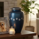 Guide to Storing Your Pet’s Ashes at Home