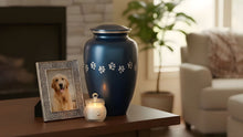 Guide to Storing Your Pet’s Ashes at Home