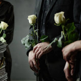 Guide to Thoughtful Funeral Attire & Memorial Keepsakes