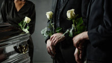 Guide to Thoughtful Funeral Attire & Memorial Keepsakes