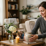 Guide to Transferring Ashes Into an Urn