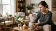 Guide to Meaningful Ash Scattering Ceremonies