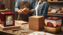 Guide to Wooden Cremation Urns: Pros, Care, and Choosing the Best Type