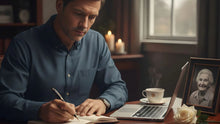 Guide to Writing Meaningful Obituaries
