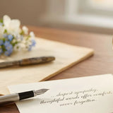 Guide to Writing Meaningful Sympathy Cards