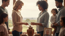 Guiding Blended Families Through Ashes Decisions
